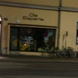 Die Eisperle Conrad Exterior