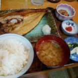 Shí Shì Chǔ Cháo Fēng Comida