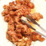えびのっ Niáng Comida