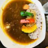 Cafe．manna Comida