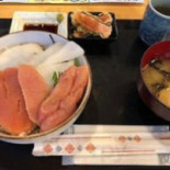 たらこ Jiā Hǔ Zhàng Bāng Comida