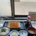 ウトロ Yú Xié Fù Rén Bù Shí Táng Comida