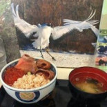 ウトロ Yú Xié Fù Rén Bù Shí Táng Comida