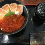 Dào の Yì うとろ・シリエトク レストラン Comida