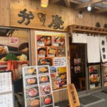 Biàn Qìng Yì food