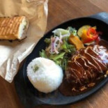 Cafe Soto Dentro