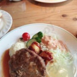 ハーベスト Comida