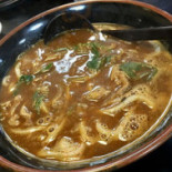 Shǒu Dǎ うどん Kuí Comida