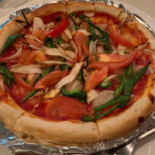 Emerald Comida