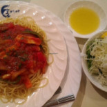 Emerald Comida