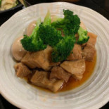 Jū Jiǔ Wū Hé さび food