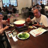 Jū Shí Wū お Xǐ Lài Diàn Comida