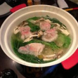 Jū Shí Wū お Xǐ Lài Diàn Comida