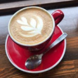 ヒルビリーコーヒーカンパニー Comida