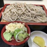 Shí Shèng Lù Zhuī そば Comida