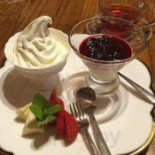 スイートグラス Comida