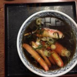 Bǎi Wèi ān Comida