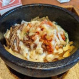 Wèi Jué Yuán Róng Tīng Diàn Comida