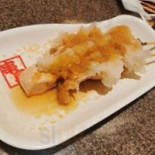 Chuàn Niǎo Shí Jì Tái Tōng Diàn Comida