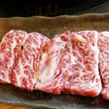 Shí Yuán Wū Comida
