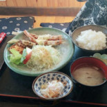 サンミカド Comida