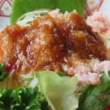 Xiǎo Zūn Guì Bīn Guǎn Shí Shì Chǔ Comida