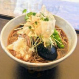 そば Chǔ Hé Zhǎng Comida