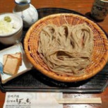 そば Wèi Chǔ ぼっち food