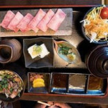 Fēi Tuó Niú Shí べ Chǔ てんから Comida