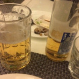 Yú Chéng Dà Jiǔ Diàn Comida