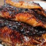 Tián Dài Comida