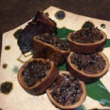 Hán Guǎn Hǎi Xiān Yú まさ Wǔ Léng Guō Zǒng Běn Diàn Comida