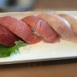 Bīng Jiàn きときと Shòu し Bīng Jiàn Běn Diàn Comida
