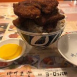 ヨーロッパ Xuān Dūn Hè Běn Diàn Comida