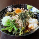 Gēn Qiáo Wū Comida