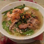 Thi Thi Comida