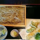 そばや Rì Hè Zhì Comida