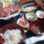 お Xiū み Chǔ　zhōng Comida