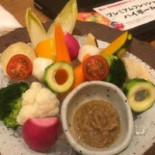 Zhǎng Yě といえば Banikuman Cardápio