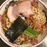 Miàn Wū Yī Dēng Comida