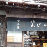Chá Fáng ゑびや Comida