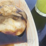 Jīn Jīng Xuān Jiǔ Qí Diàn Comida