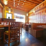 May Kitchen Comida
