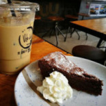 Coffee Slow Dentro
