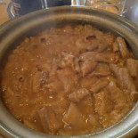 Dōu Comida