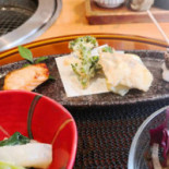 もりつぢ Comida