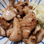 Shāo Ròu Wū Càn Jiǔ Comida