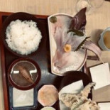 Yú Zhòng Shí Táng Comida