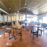 Bryant Lake Bowl Theater Comida