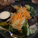 The Lodge Grill Comida